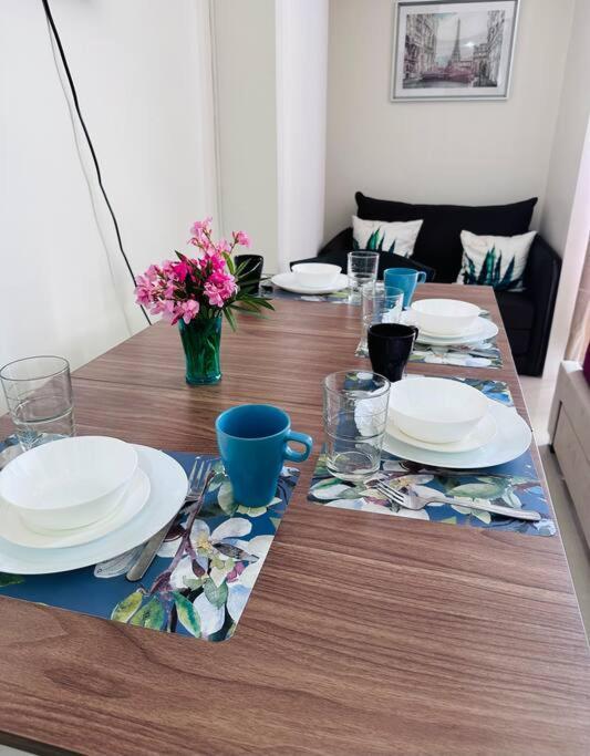 Lengs Place 1 - Studio Unit At Inspiria Condo Beside Abreeza Mall Davao City Exterior foto